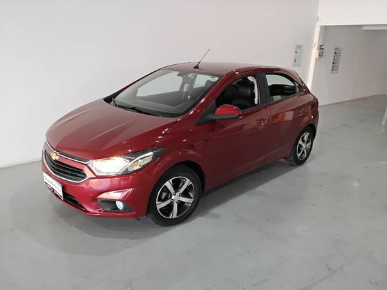 CHEVROLET ONIX 1.4 MPFI LTZ 8V FLEX 4P AUTOMÁTICO CHEVROLET ONIX 1.4 MPFI LTZ 8V FLEX 4P AUTOMÁTICO